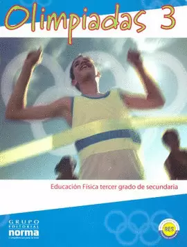 OLIMPIADAS 3 EDUCACION FISICA 3 SECUNDARIA
