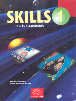 SKILLS 1 INGLES SECUNDARIA