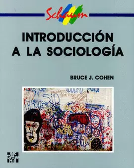 INTRODUCCION A LA SOCIOLOGIA