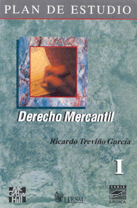 PLAN DE ESTUDIOS PARA EL CURSO DERECHO MERCANTIL 1