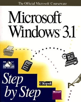 MICROSOFT WINDOWS 3.1