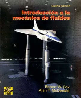 INTRODUCCION  A LA MECANICA DE FLUIDOS