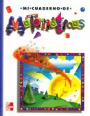 MI CUADERNO DE MATEMATICAS 3