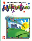 MI CUADERNO DE MATEMATICAS 4