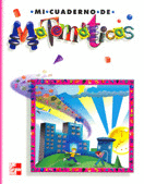 MI CUADERNO DE MATEMATICAS 6