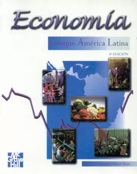 ECONOMIA 4/E (ENFOQUE AMERICA LATINA)