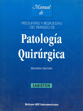MNL DE PREGUNTAS Y RESP. DE PATOLOGIA