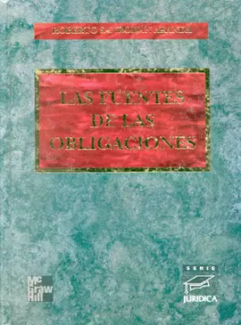 LAS FUENTES DE LAS OBLIGACIONES
