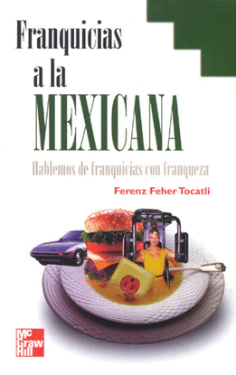 FRANQUICIAS A LA MEXICANA