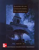 ESTUDIO DE LAS CIVILIZACIONES OCCIDENTAL