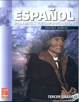 ESPAÑOL PALABRAS Y COMUNICACION 3 SECUNDARIA