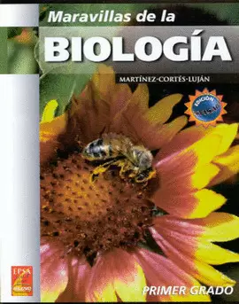 MARAVILLAS DE LA BIOLOGIA 1