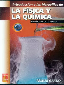 INTRODUCCION A LAS MARAVILLAS DE LA FIS Y LA QUI