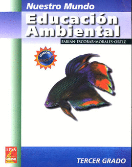 EDUCACION AMBIENTAL