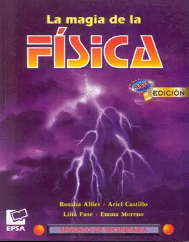 MAGIA DE LA FISICA, LA 2O SEC