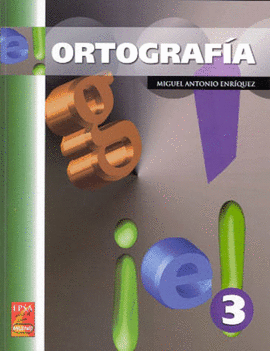 ORTOGRAFIA 3 SECUNDARIA