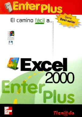 EXCEL 2000 SERIE ENTER PLUS