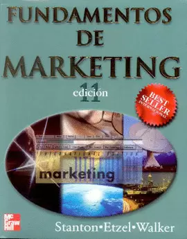 FUNDAMENTOS DE MARKETING 11/E