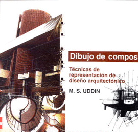DIBUJO DE COMPOSICION TECNICAS DE REPRESENTACION DE DISEÑO A