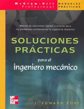 SOLUCIONES PRACTICAS PARA EL INGENIERO M