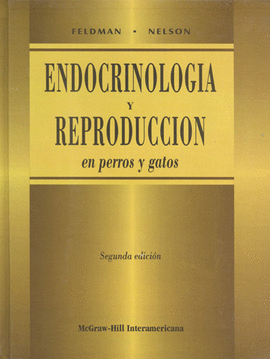 ENDOCRINOLOGIA Y RPERODUCCION EN PERROS