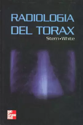 RADIOLOGIA DEL TORAX