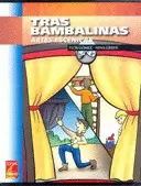 TRAS BAMBALINAS, ARTES ESCENICAS