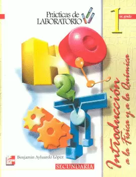 INT. A LA FISICA Y A LA QUIMICA. PRACTIC