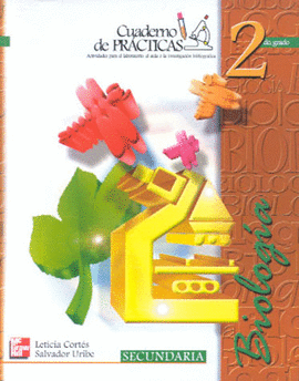 BIOLOGIA 2. CUAD. DE PRACTICAS