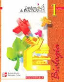 BIOLOGIA 1. CUAD. DE PRACTICAS
