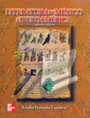 LITERATURA DE MEXICO E IBEROAMERICA