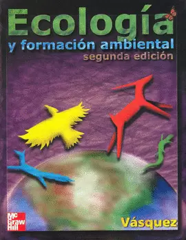 ECOLOGIA Y FORMACION AMBIENTAL