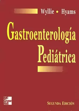 GASTROENTEROLOGIA PEDIATRICA