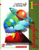 GEOGRAFIA 1. CUADERNO DE TRABAJO