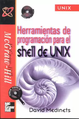 HERRAMIENTAS DE PROG PARA SHELL DE UNIX