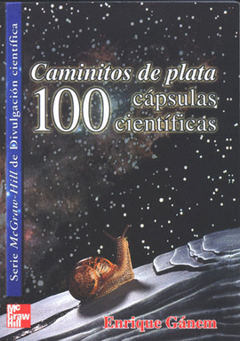 CAMINITOS DE PLATA 100 CAPSULAS CIENTIFICAS