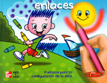 ENLACES 2 PREESCOLAR