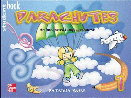 PARACHUTES 1 STUDENT´S BOOK