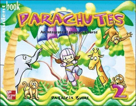 PARACHUTES 2 STUDENTS BOOK