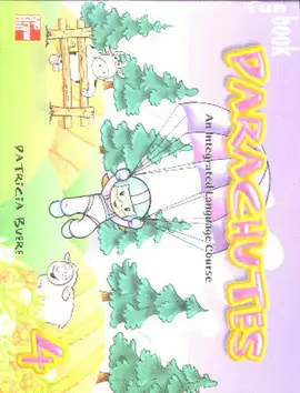 PARACHUTES 4 WORK BOOK