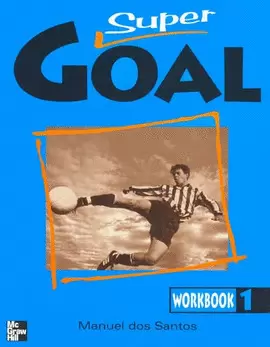 SUPERGOAL 1 WORKBOOK