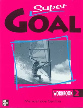 SUPERGOAL WORKBOOK 2