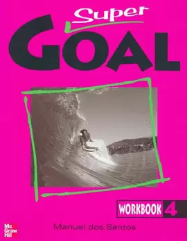 SUPERGOAL 4 WORKBOOK