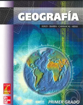 GEOGRAFIA 1 SECUNDARIA