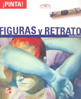 PINTA FIGURAS Y RETRATOS