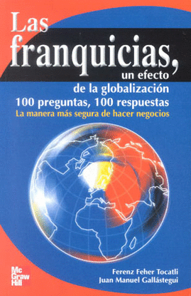 FRANQUICIAS, LAS