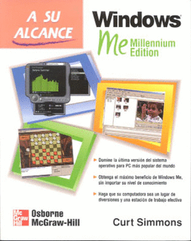 WINDOWS ME A SU ALCANCE