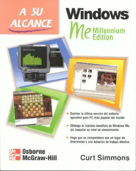 WINDOWS ME A SU ALCANCE