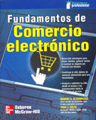 FUNDAMENTOS DE COMERCIO ELECTRONICO