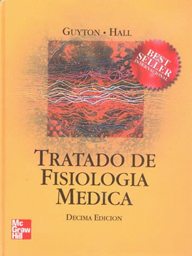 TRATADO DE FISIOLOGIA MEDICA